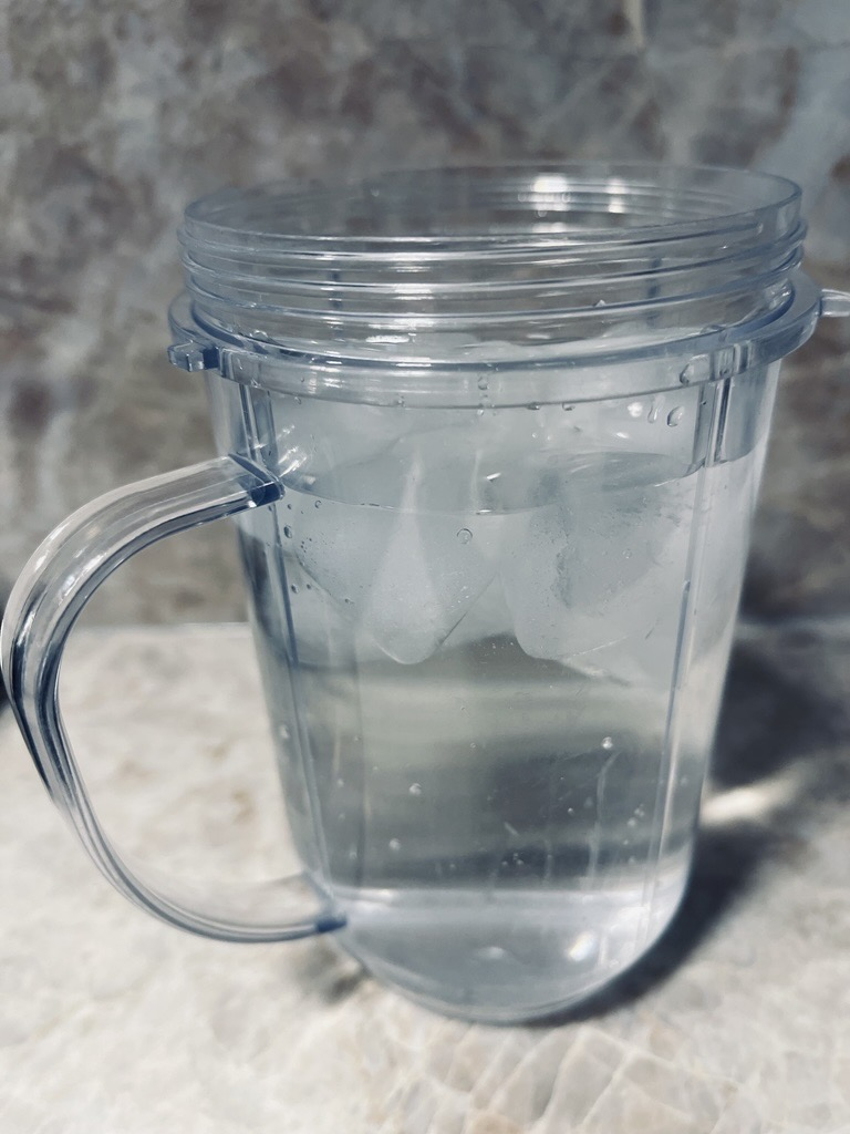 A small textual analysis illustration